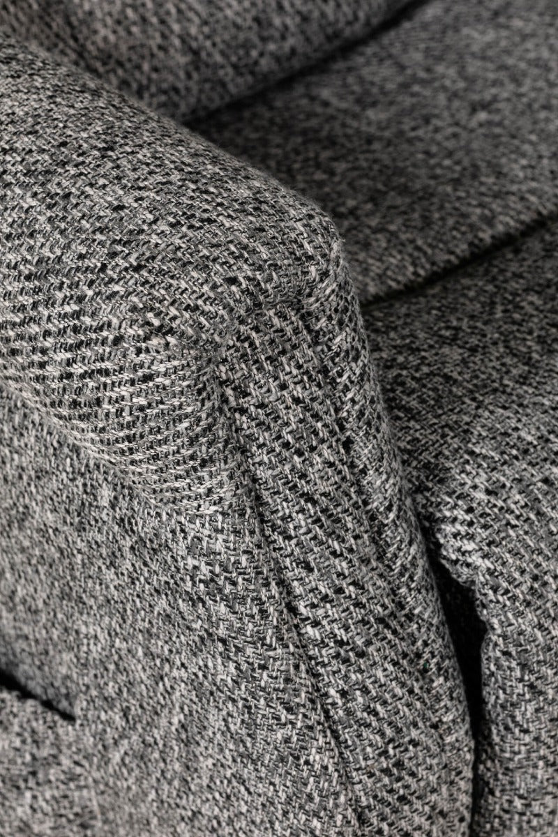 Prescot Electric Lift & Rise Chair in Dark Grey or Oatmeal – Dual Motor Recliner for Maximum Comfort – Free Nationwide Delivery