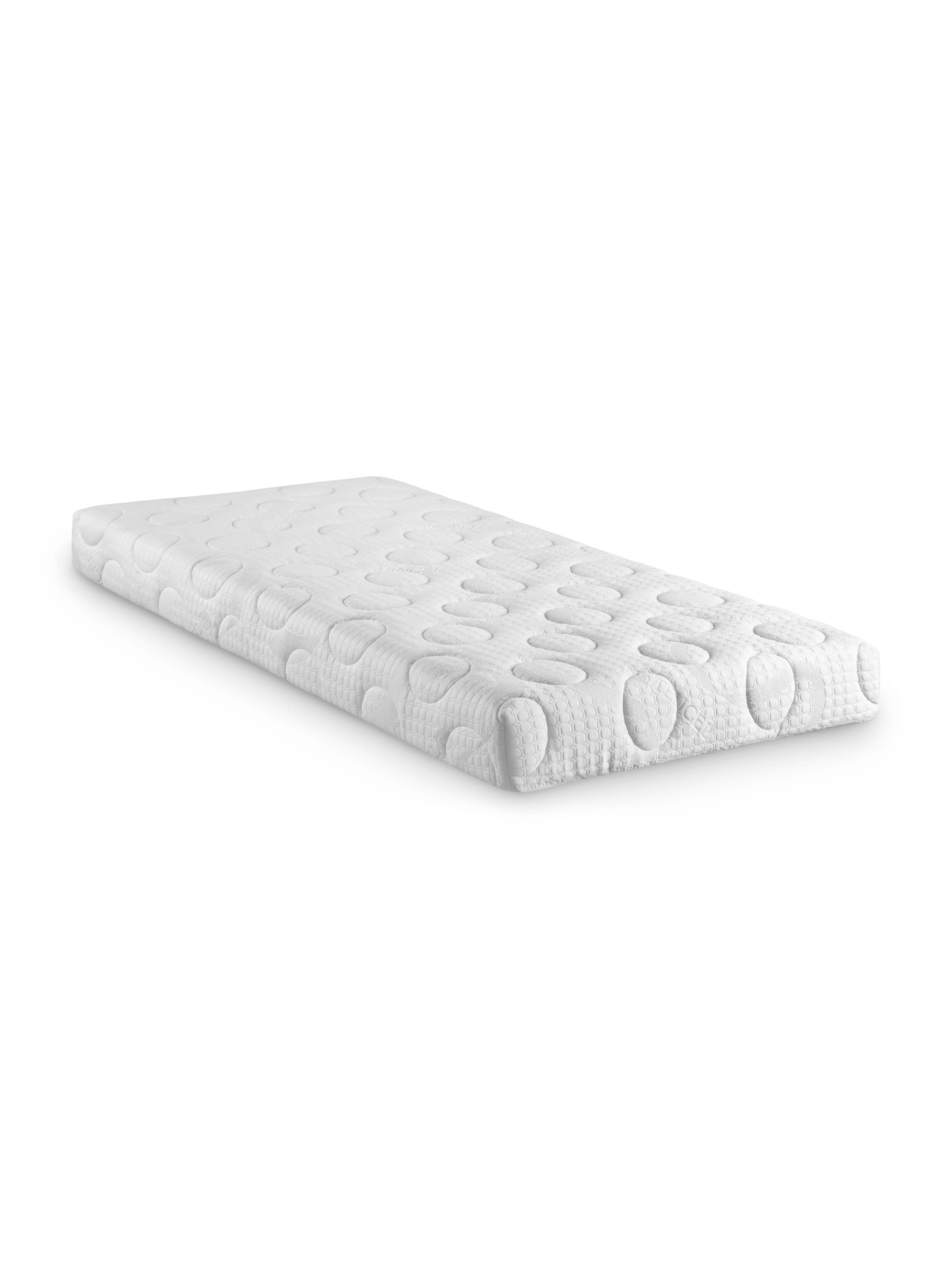 Capsule Memory Roll-Up Mattress 120Cm