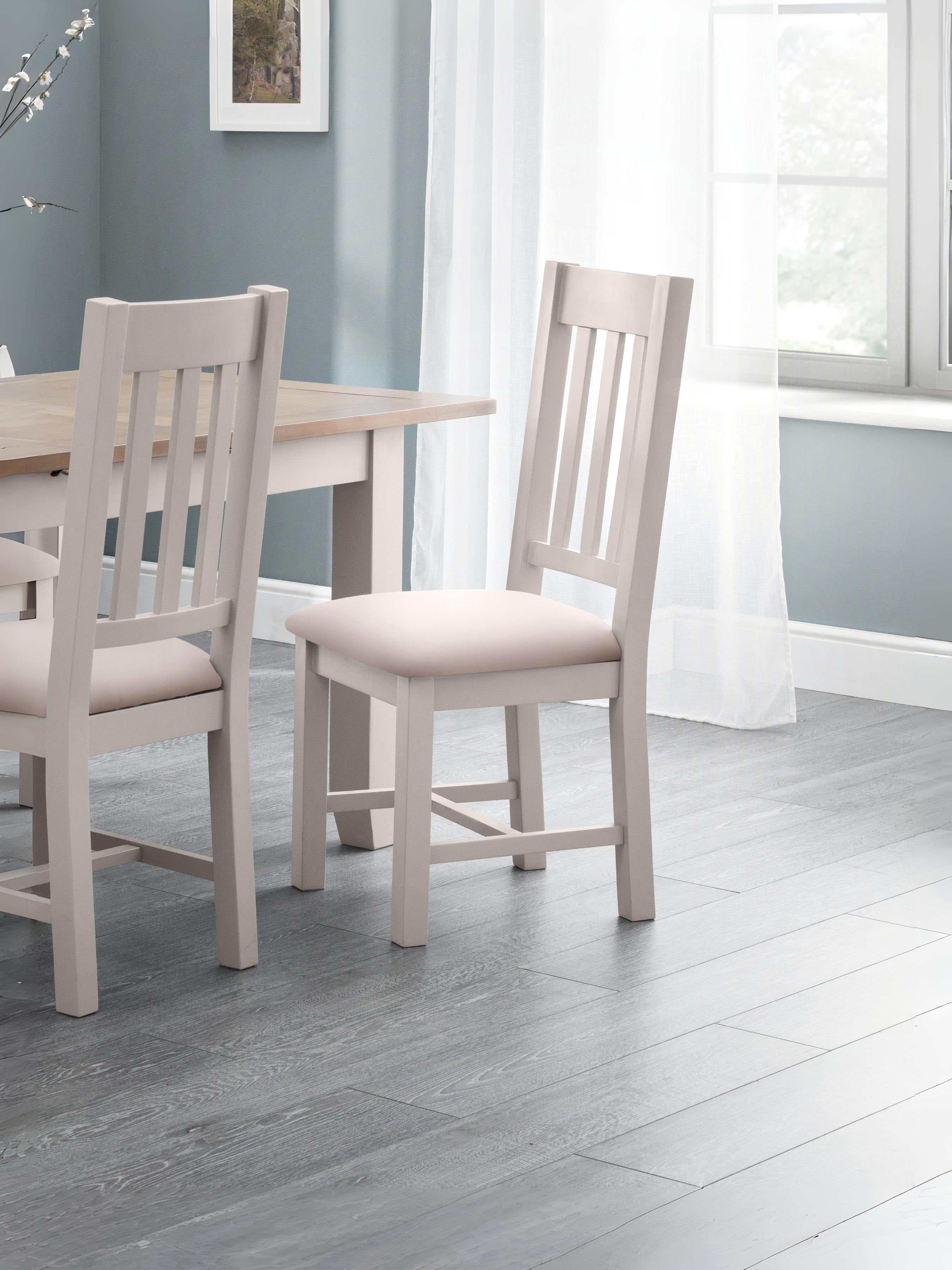 Set Of 2 Richmond Dining Chairs