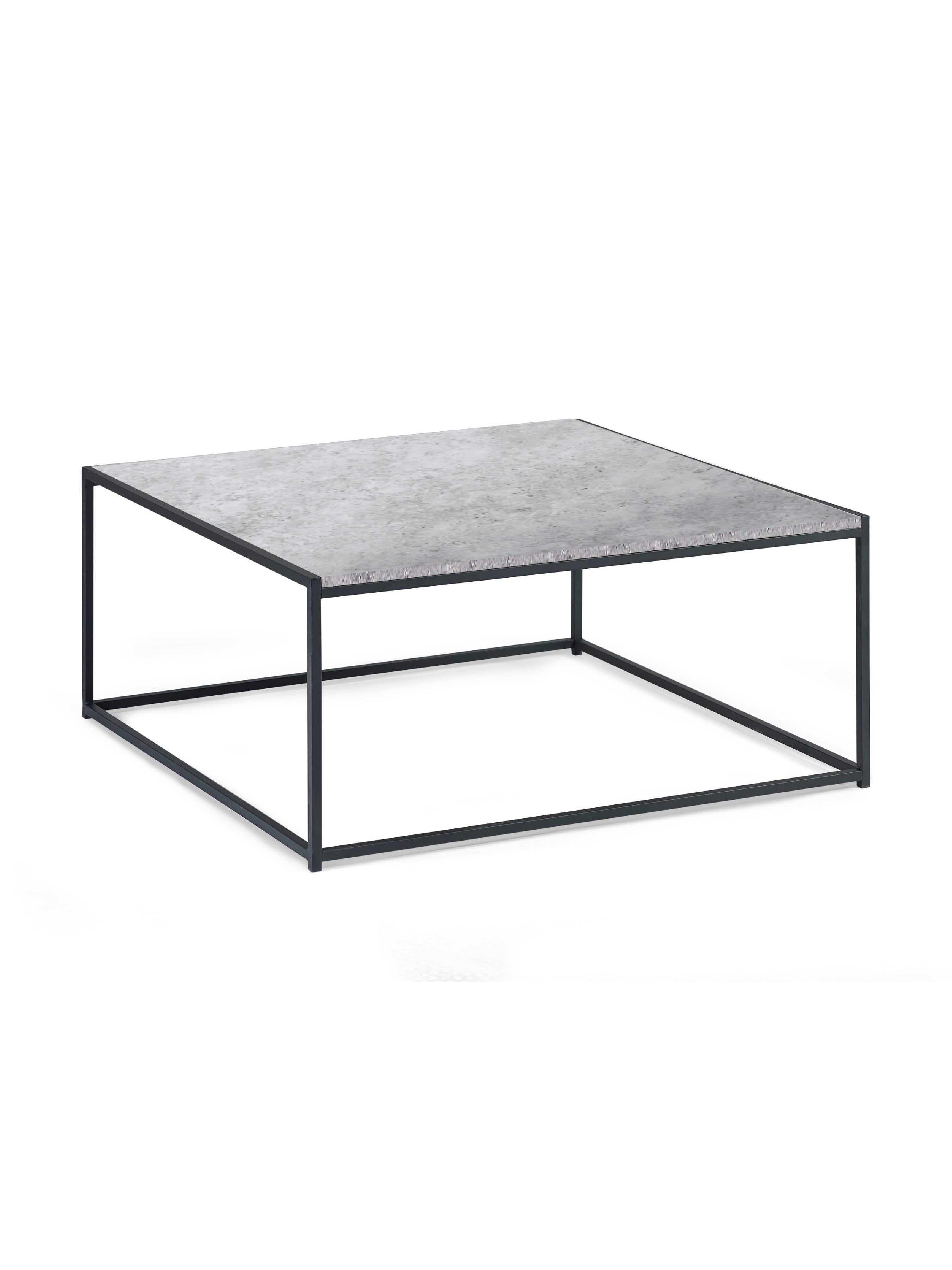 Staten Square Coffee Table