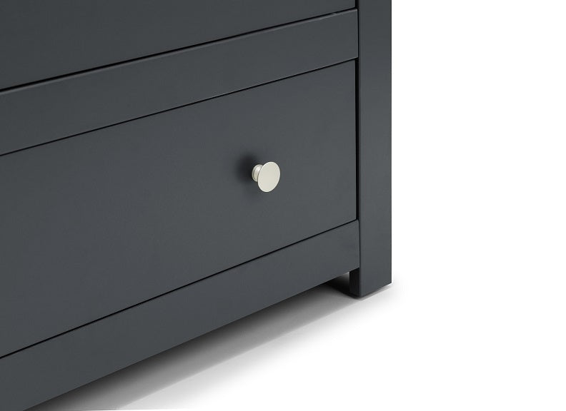 Radley Four Drawer Chest Detail