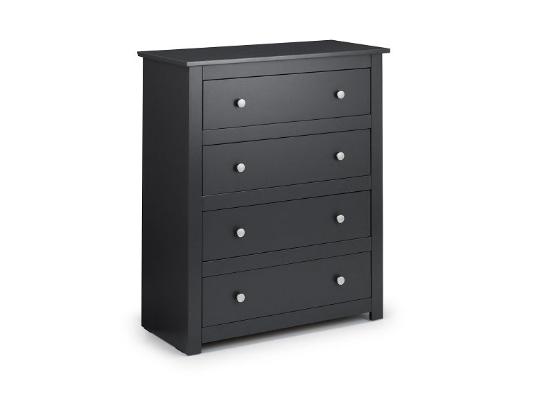 Radley Four Drawer Chest