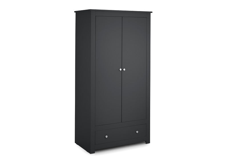 Radley Anthracite Wardrobe