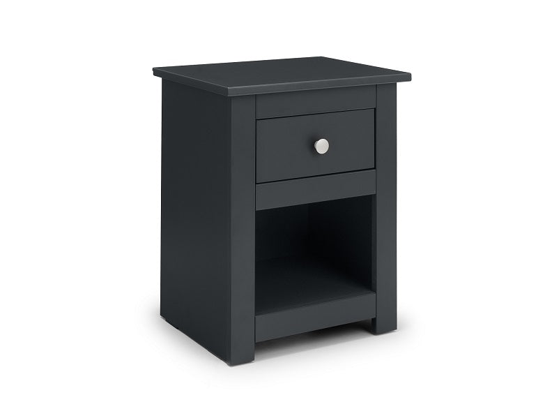 Radley Anthracite Bedside