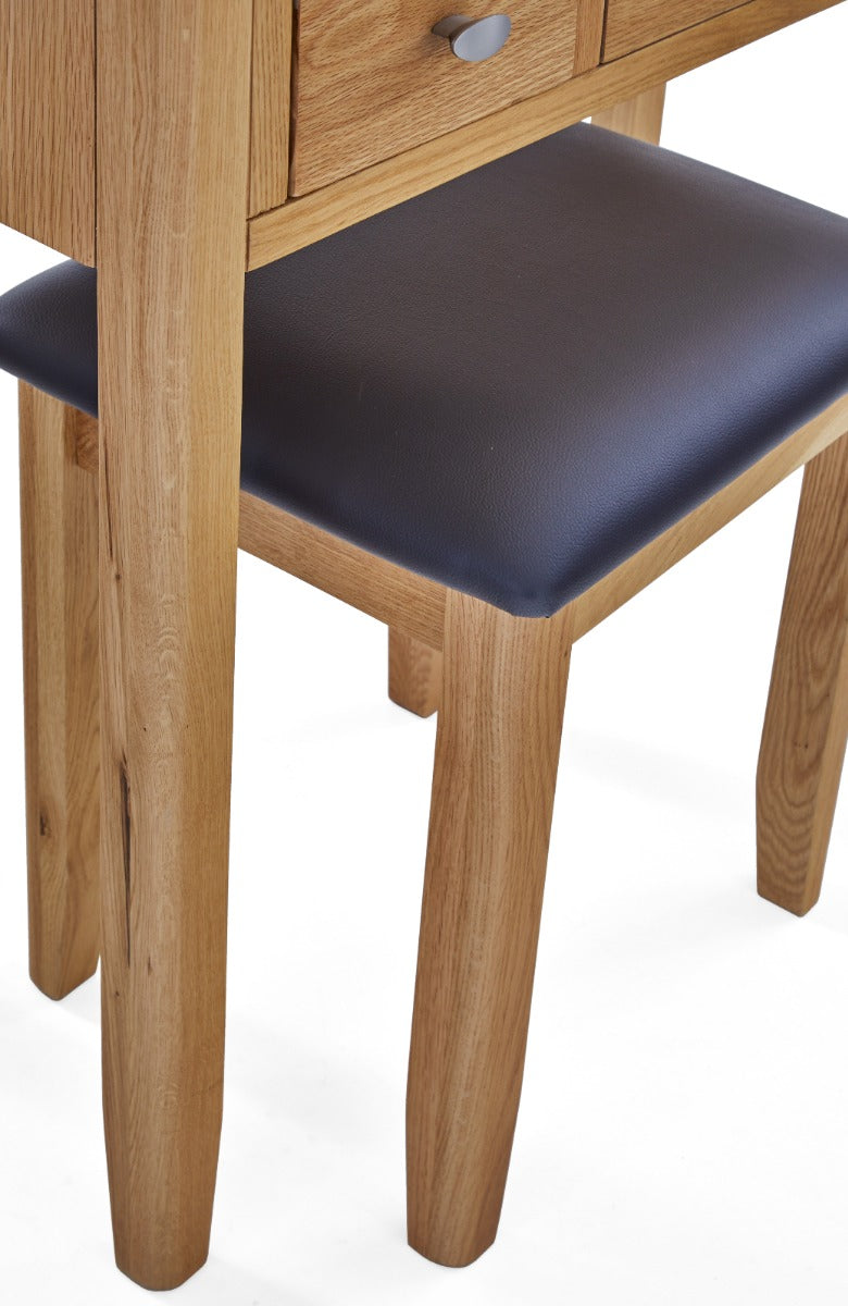 Bath Dressing Table Set