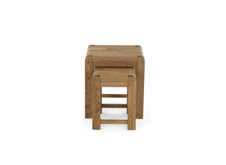Edson Table Nest - 1