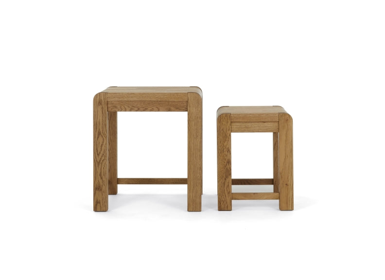 Edson Table Nest - 2