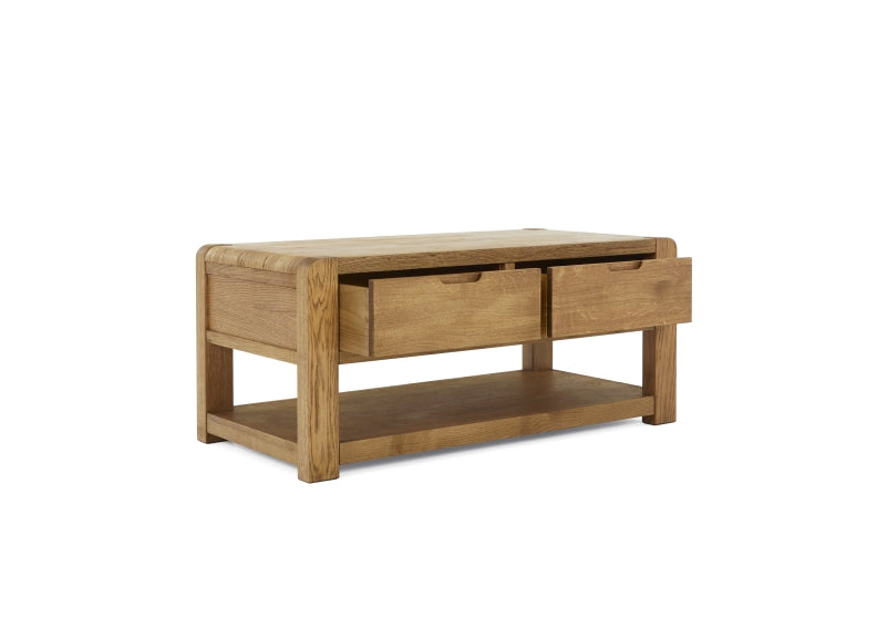 Edson Coffee Table - 2