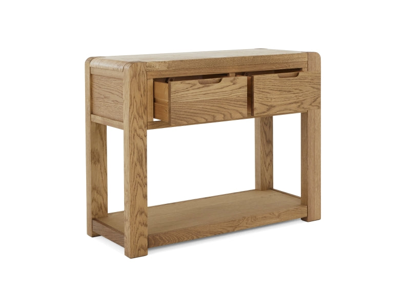Edson Console Table - 2