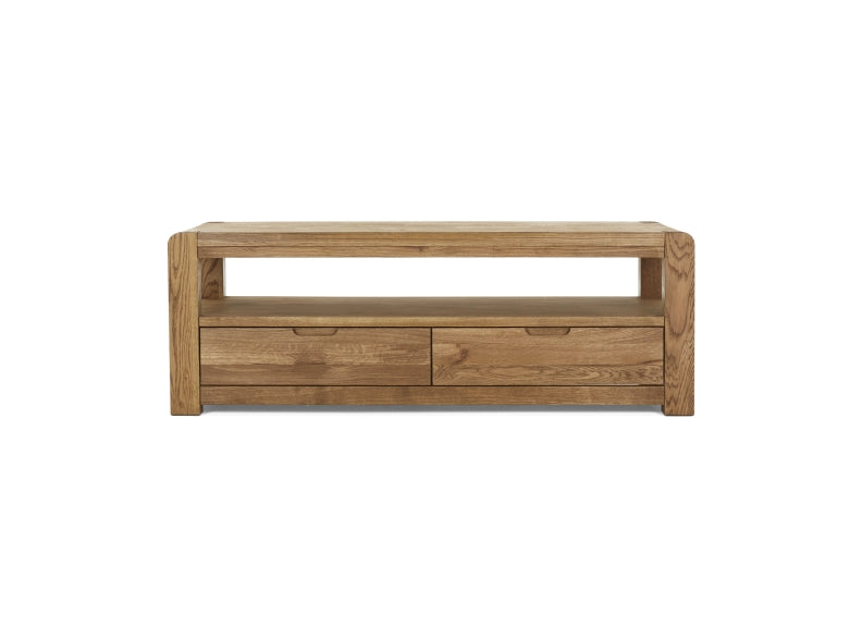 Edson Entertainment Stand - front