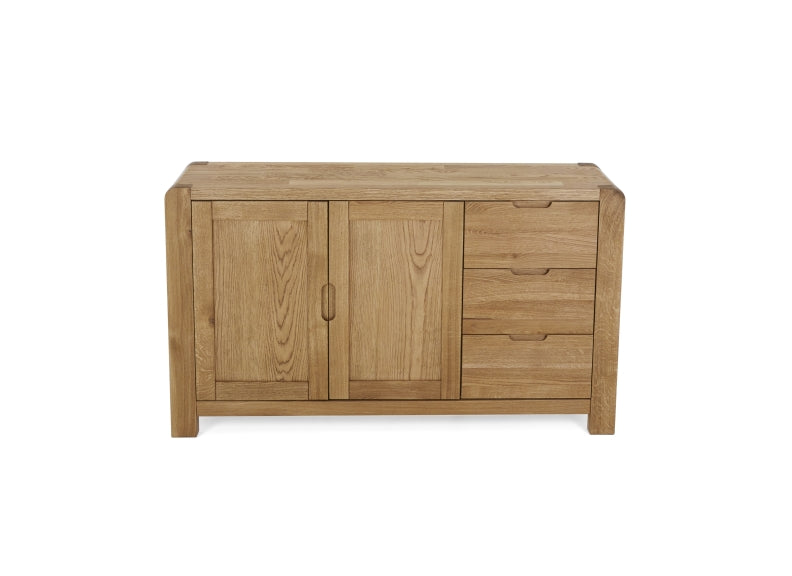 Edson Large Sideboard - front