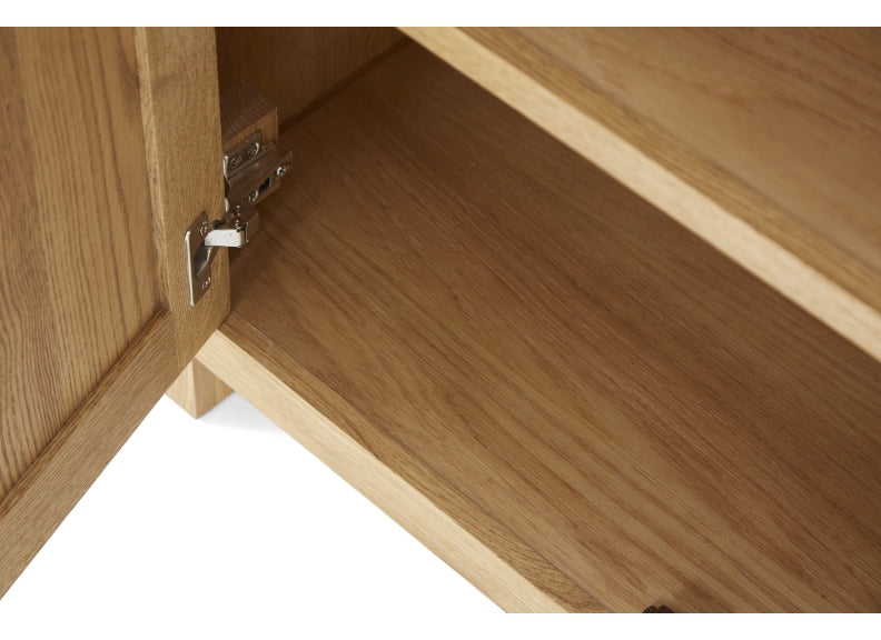 Edson Large Sideboard - detail