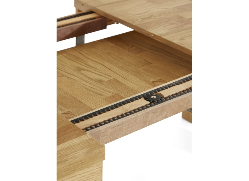 Edson Table - detail