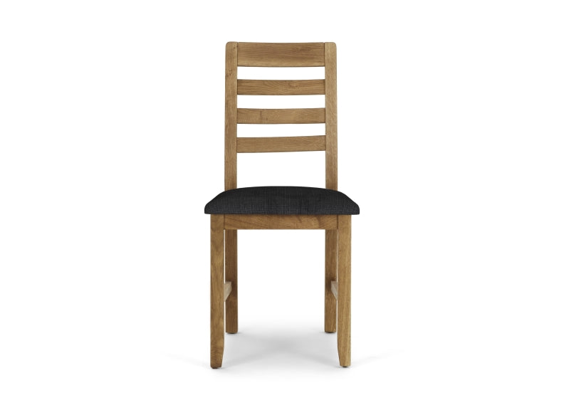 Set Of Two Edson Dining Chairs