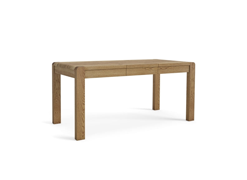 Edson Compact Table - open