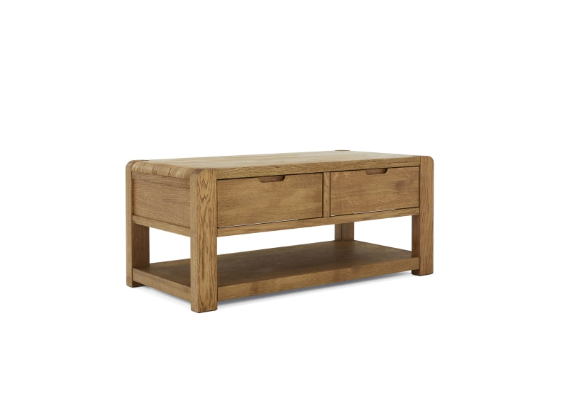 Edson Coffee Table - 1