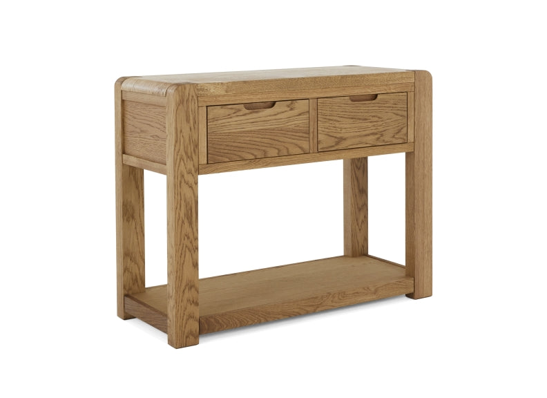 Edson Console Table - 1