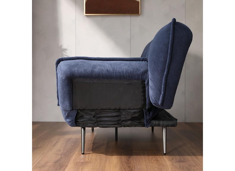Eukon Fabric Sofa Beds