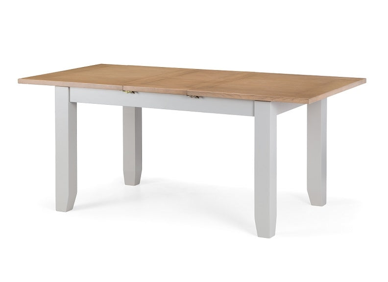 Richmond Grey Dining Table