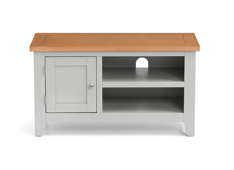 Richmond TT Grey TV Unit - 2