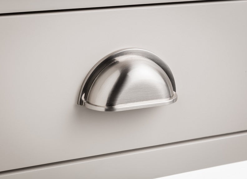 Richmond Grey Handle