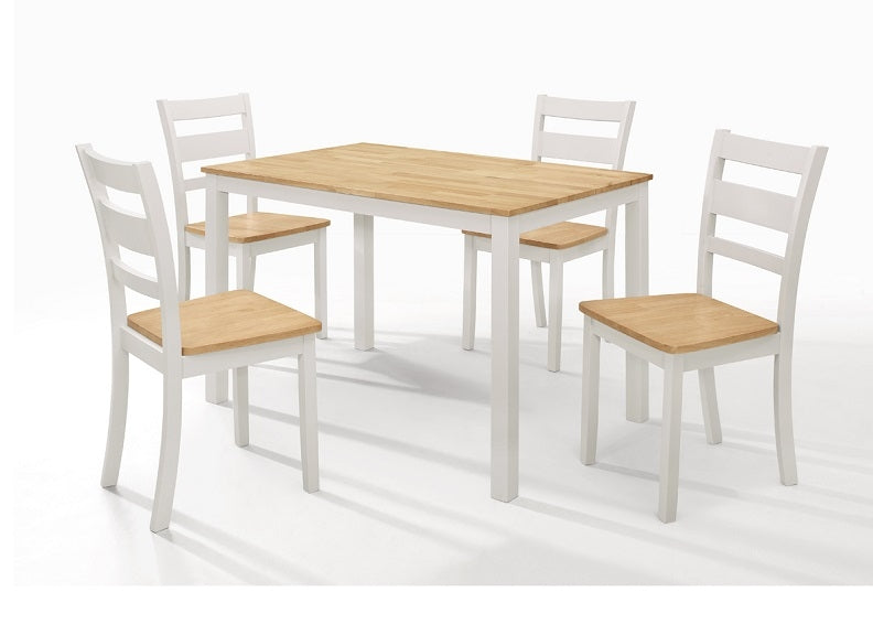 Robin 1.2 m Dining Set