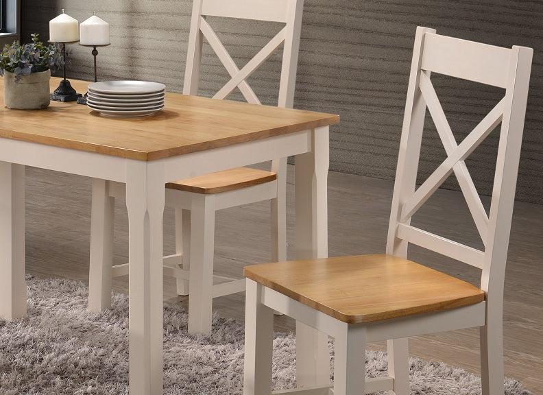 Rochester Fixed Dining Sets