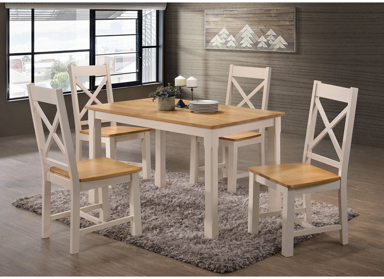 Rochester Fixed Dining Sets