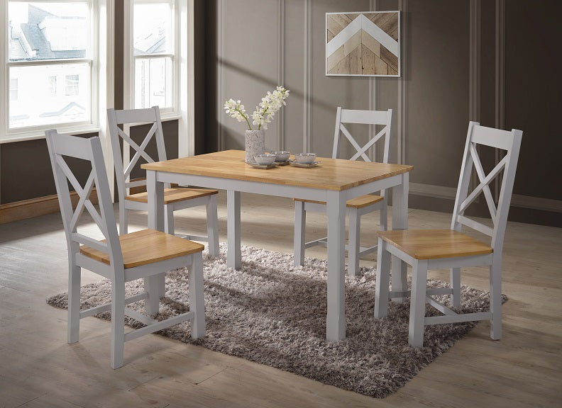 Rochester Fixed Dining Sets