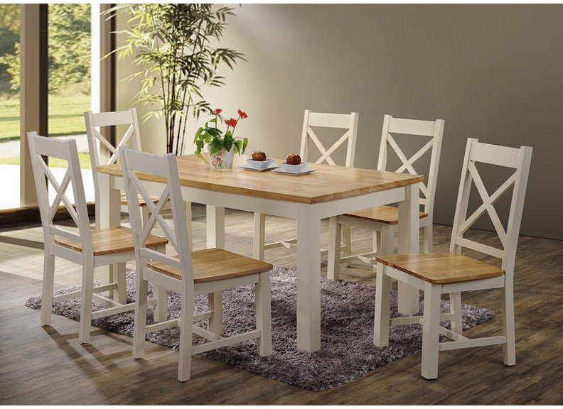 Rochester Fixed Dining Sets