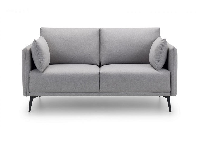 Rohe Two Seat Sofa - front