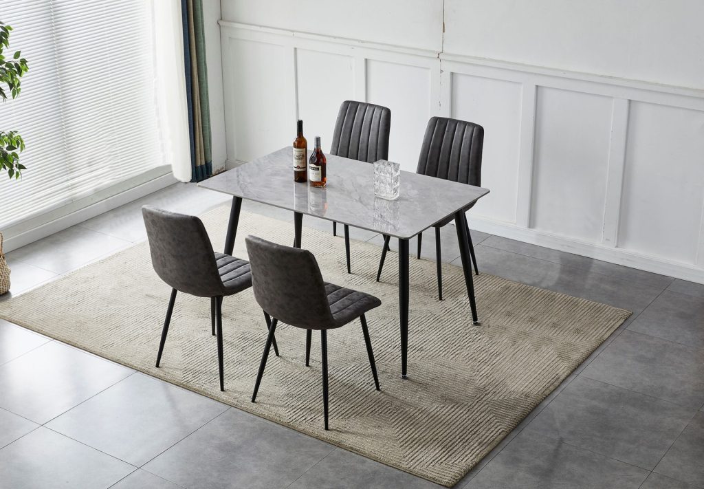 Marbella Dining Set