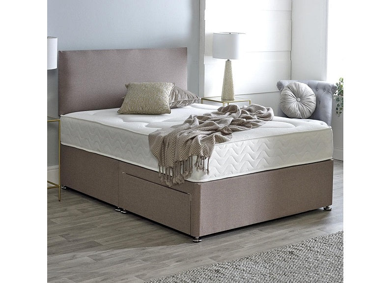 Durabeds Roma Mattress - 2