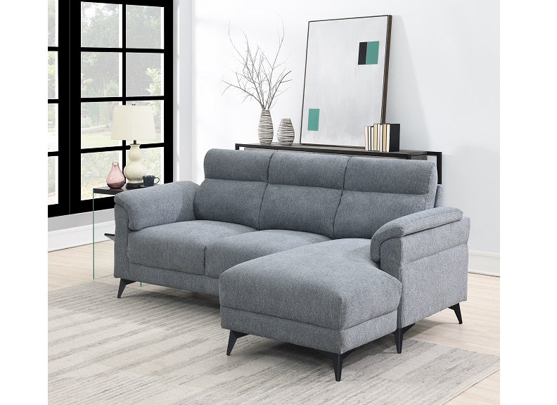 Roxy JX21 Right Corner Sofa