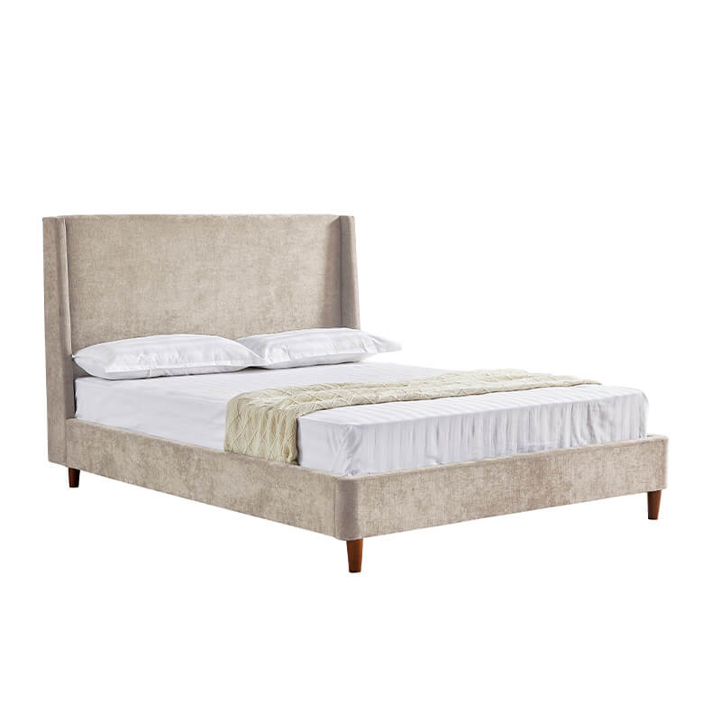 Rupert 4'6 Bed
