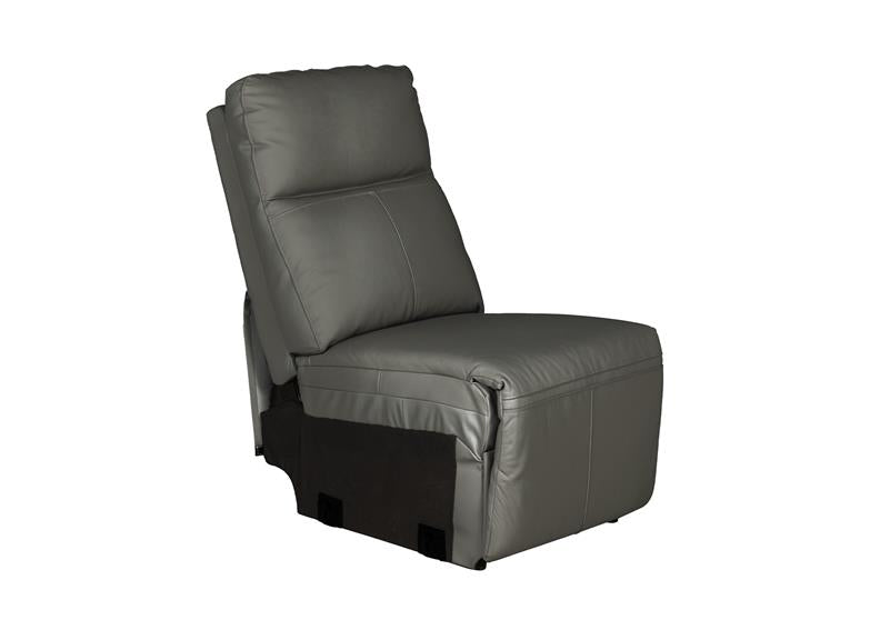 Russo Ash Leather Static Element