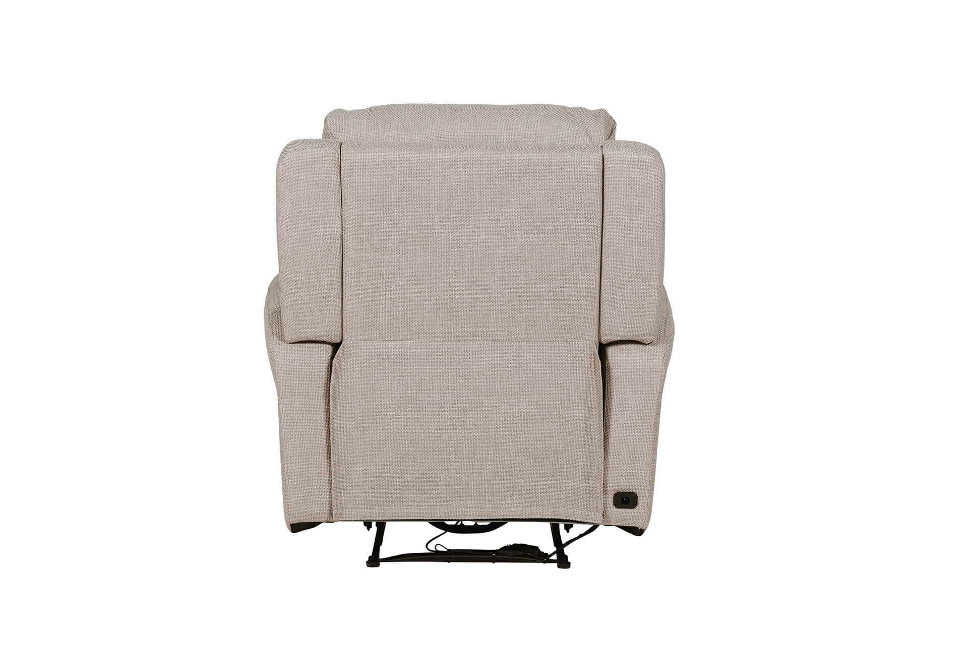 Russo 1 Seater Electric Recliner