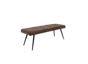 Sabena Fabric Bench