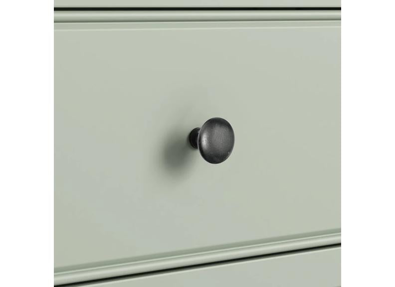 Salcombe Sage Antique Knob