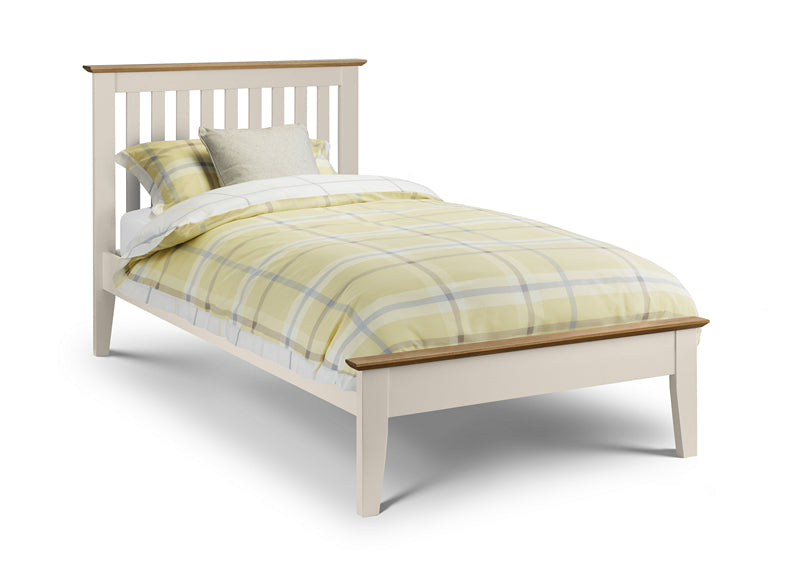 Salerno TT Bed 3 ft
