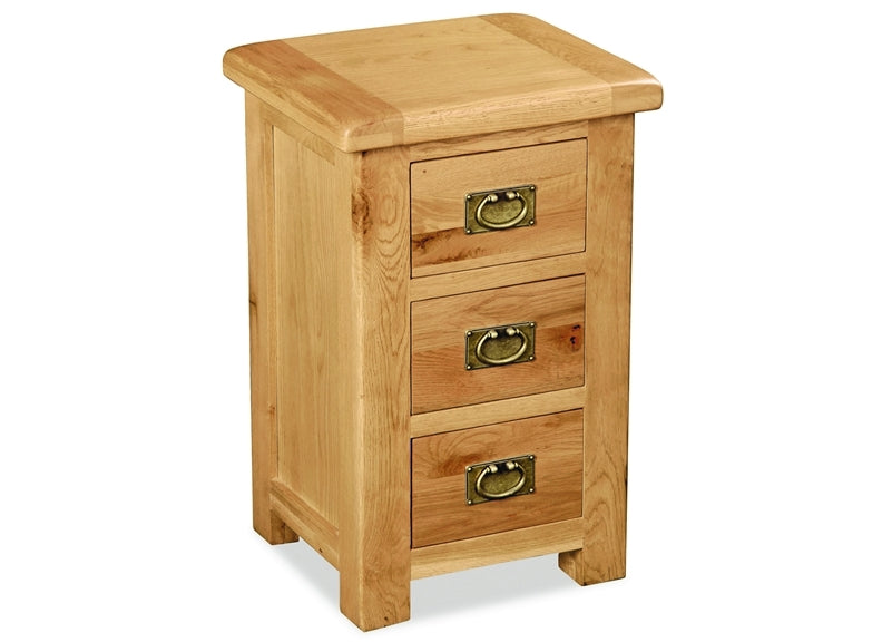 Salisbury Bedside