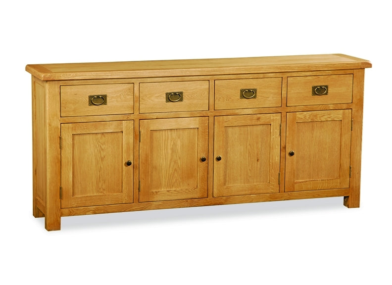 Salisbury Extra Large Sideboard