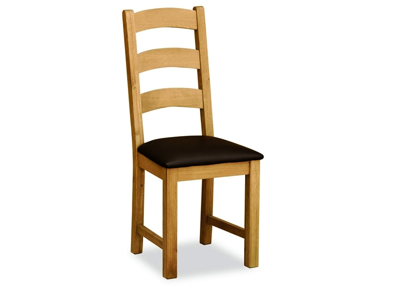 Salisbury Oak Dining Chair