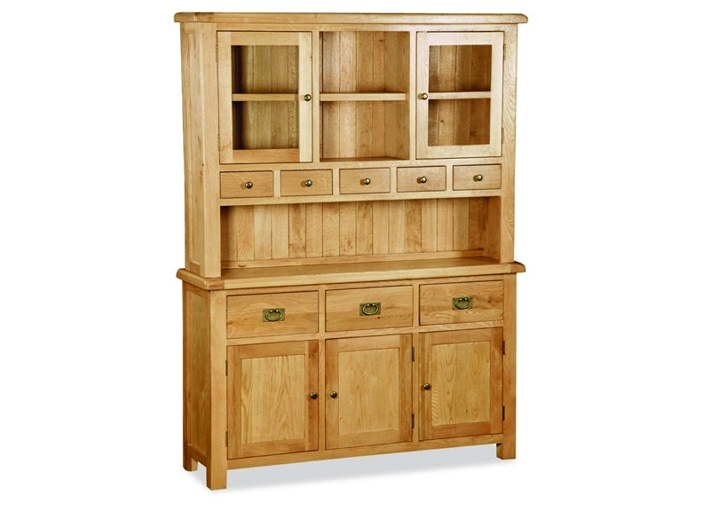 Salisbury Buffet & Hutch