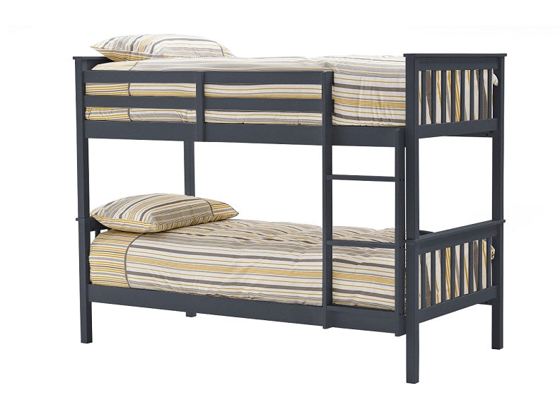 Salix 3 ft Bunk Bed