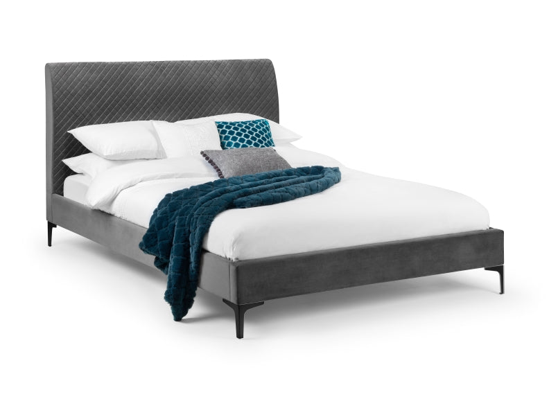 Sanderson Quilted Bed