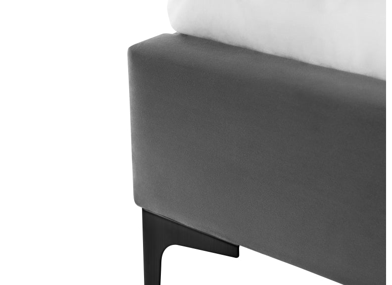 Sanderson Quilted Bed