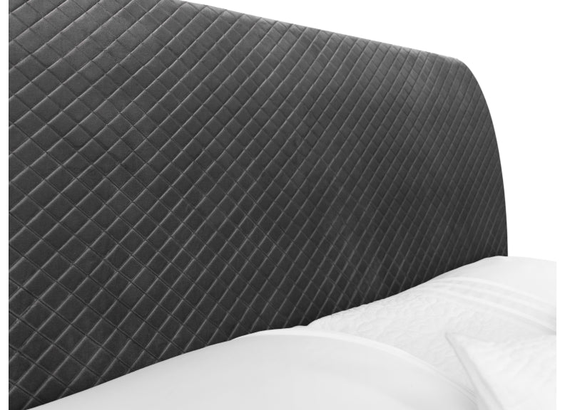 Sanderson Quilted Bed