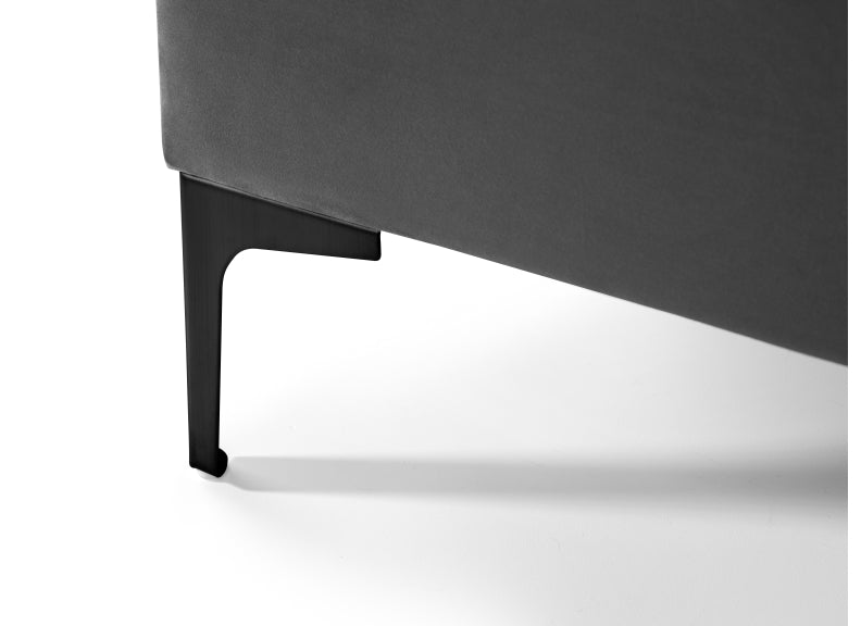 Sanderson Quilted Bed