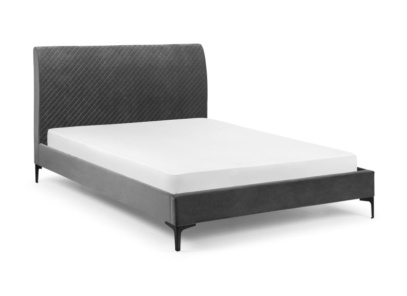 Sanderson Quilted Bed
